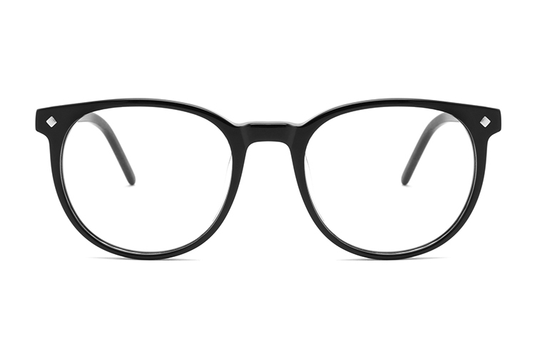 Monturas de gafas de acetato al por mayor FG1036