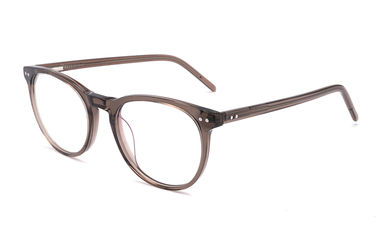 Marcos de gafas de acetato al por mayor FG1038