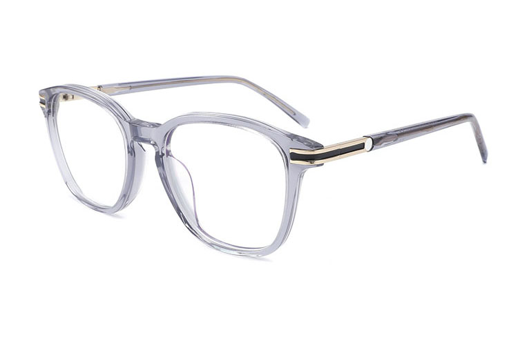 Marcos de gafas de acetato al por mayor FG1236