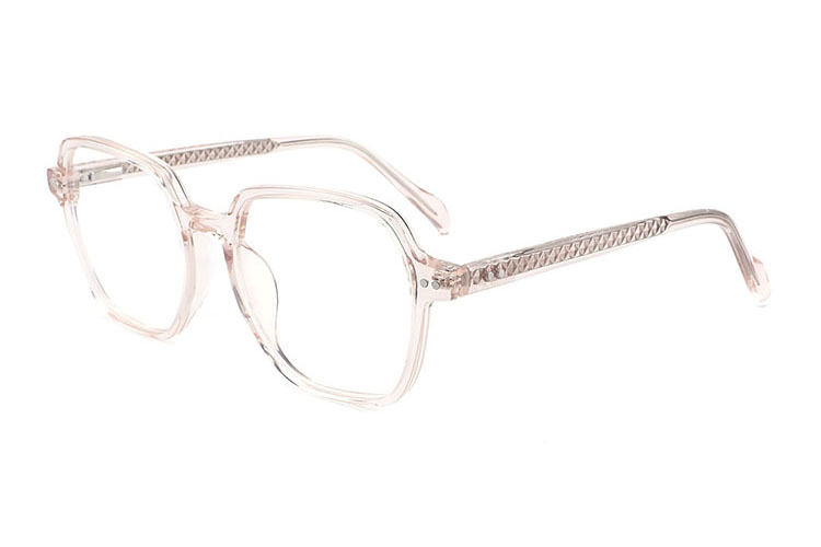 Monturas de gafas de acetato al por mayor FG1244