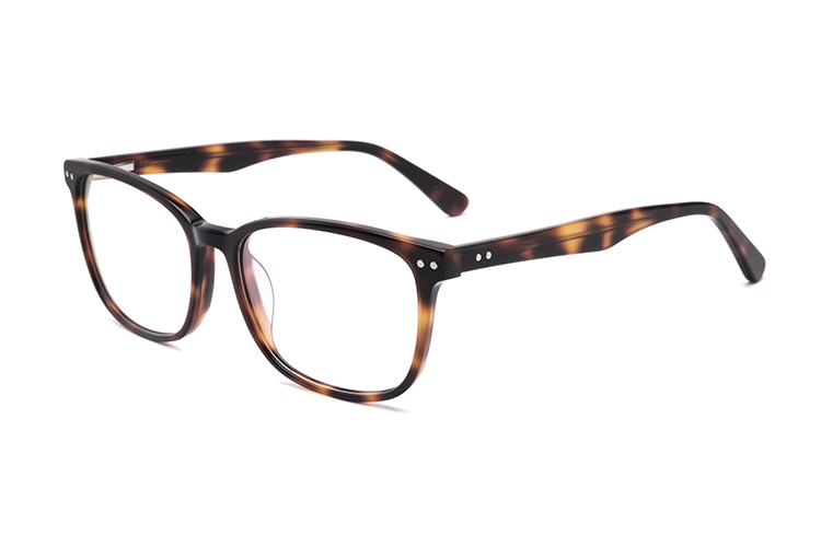 Monturas de gafas de acetato al por mayor FG1044