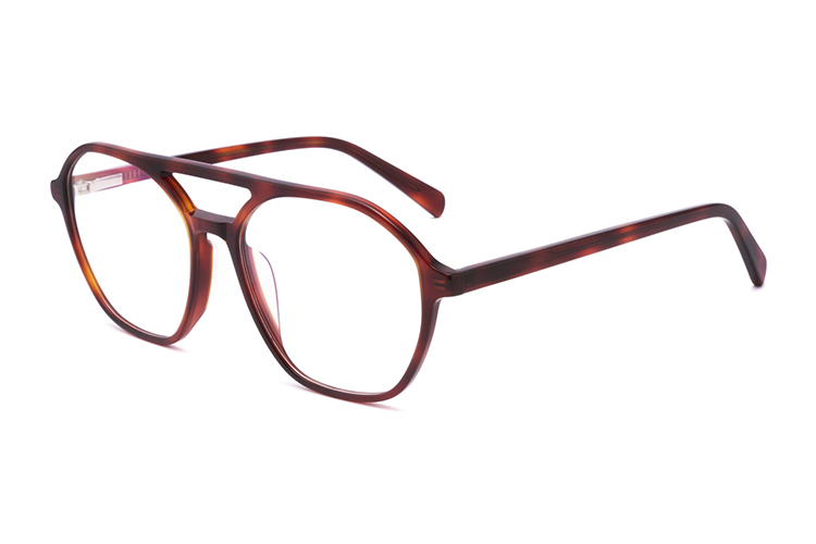 Monturas de gafas de acetato al por mayor FG1049