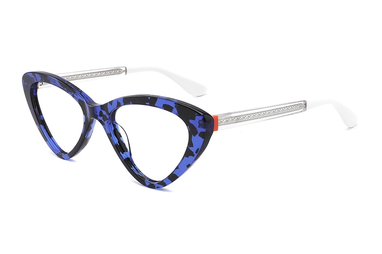 Monturas de gafas de acetato al por mayor FG1144