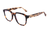 Monturas de gafas de acetato al por mayor FG1070