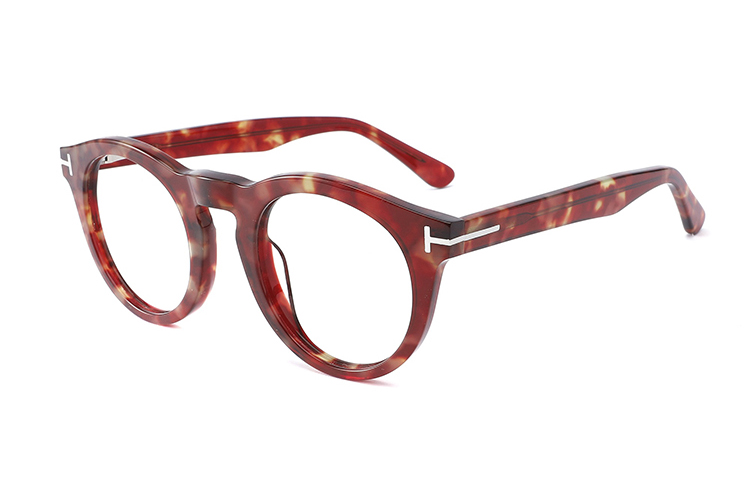 Monturas de gafas de acetato al por mayor FG1146