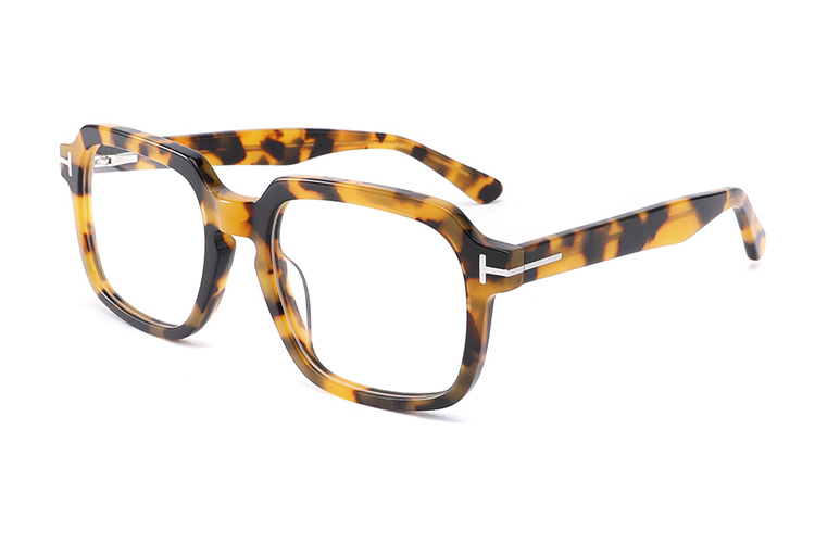 Monturas de gafas de acetato al por mayor FG1148