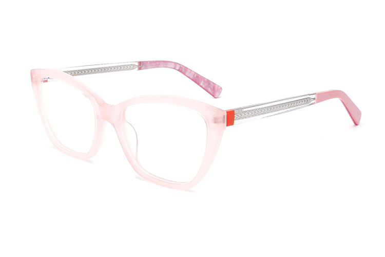 Venta al por mayor Marco de gafas de acetato FG1139