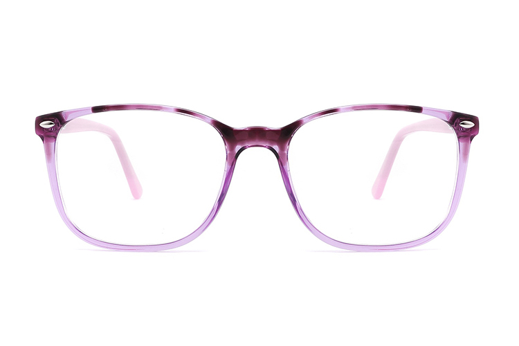 Monturas de gafas de acetato al por mayor FG1162