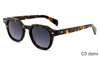 Gafas de sol de acetato-YD1442T
