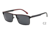 Gafas de sol de metal-6304