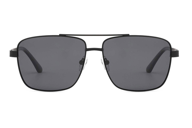 Gafas de sol de metal-6285