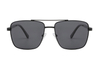 Gafas de sol de metal-6288