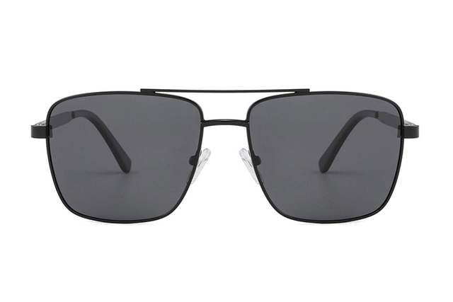 Gafas de sol de metal-6288