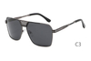 Gafas de sol de metal-6298