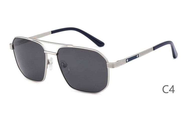 Gafas de sol de metal-6284