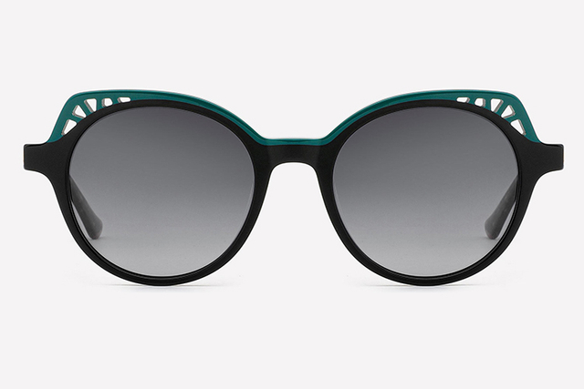 Gafas de Acetato y Metal