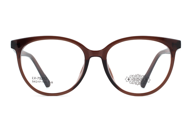 Monturas De Gafas Tr90 Al Por Mayor 75202