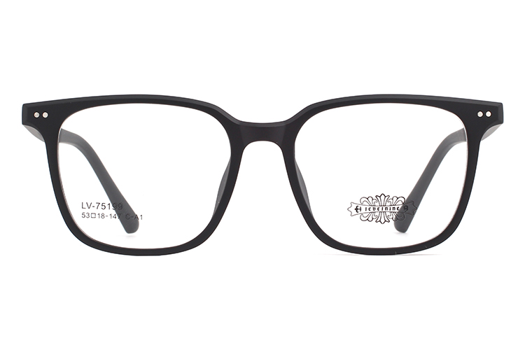 Monturas De Gafas Tr90 Al Por Mayor 75199