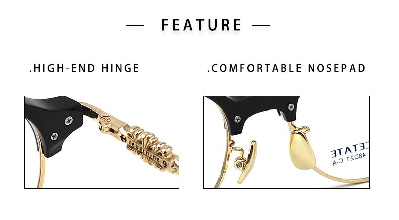 Gafas de dise&ntilde;ador_detials 