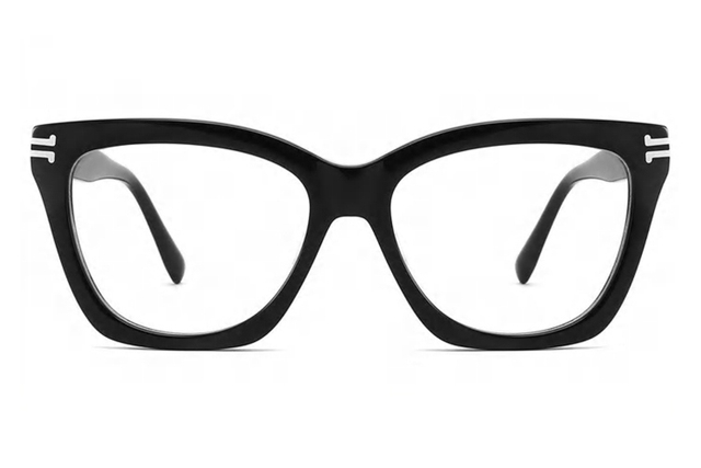 Venta al por mayor Monturas de gafas de acetato YD1150