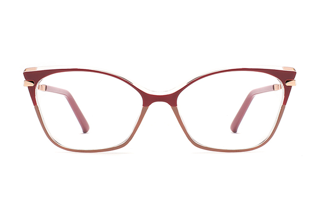 Venta al por mayor Marco de gafas Tr90 TD3023