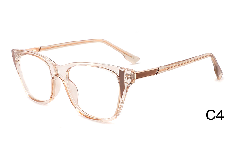 Venta al por mayor Marco de gafas Tr90 TD3009