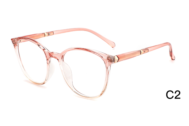 Venta al por mayor Marco de gafas Tr90 TD3037