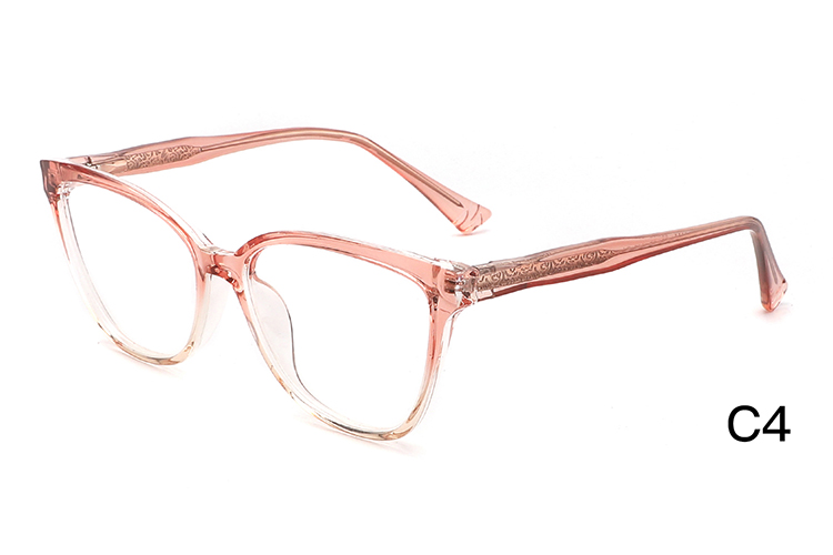 Venta al por mayor Marco de gafas Tr90 TD3039