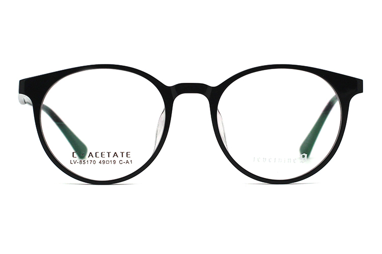 Monturas de gafas de acetato LevelNine 85170