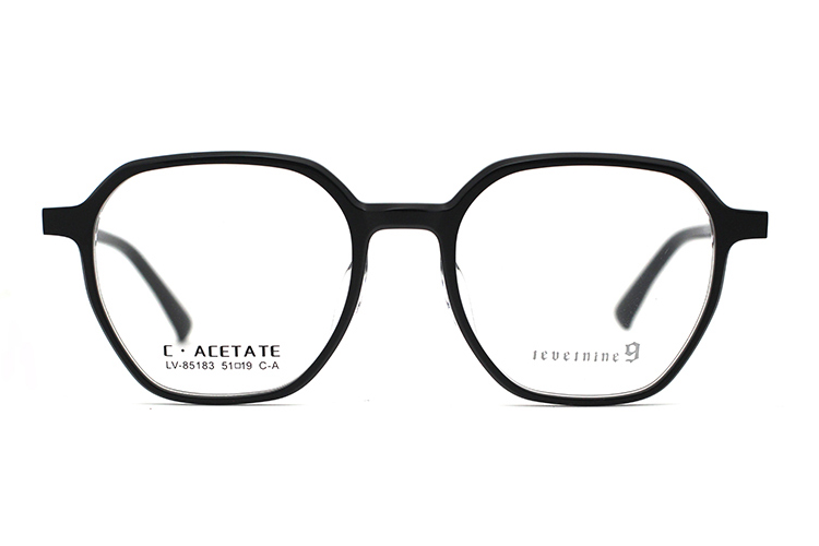 Monturas de gafas de acetato LevelNine 85183