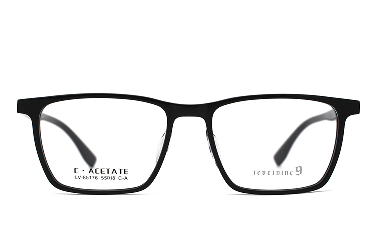 Monturas de gafas de acetato LevelNine 85176