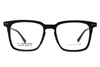 Monturas de gafas de acetato LevelNine 85186