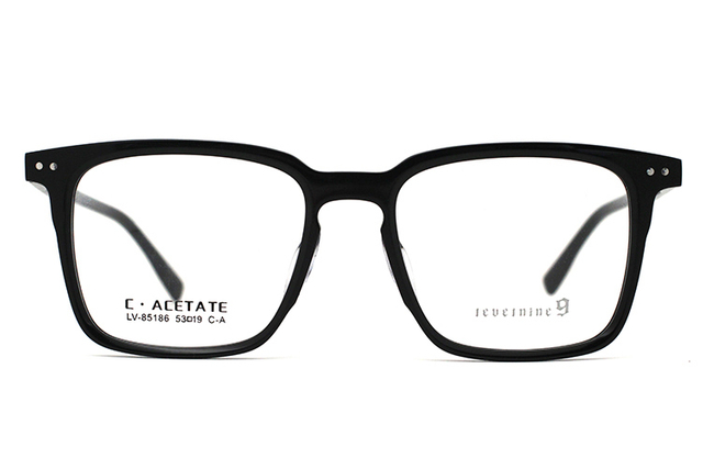 Monturas de gafas de acetato LevelNine 85186