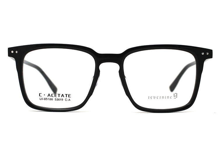 Monturas de gafas de acetato LevelNine 85186