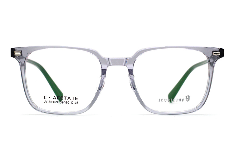 Monturas de gafas de acetato LevelNine 85159