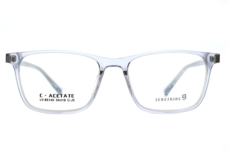 Monturas de gafas de acetato LevelNine 85145