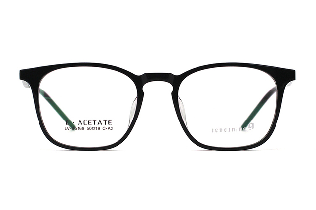 Monturas de gafas de acetato LevelNine 85169