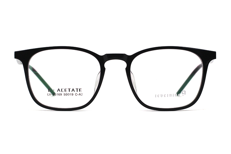 Monturas de gafas de acetato LevelNine 85169