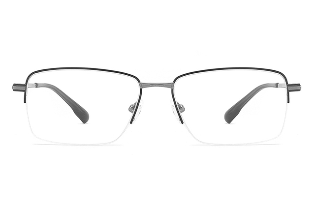 Las mejores monturas de gafas de titanio