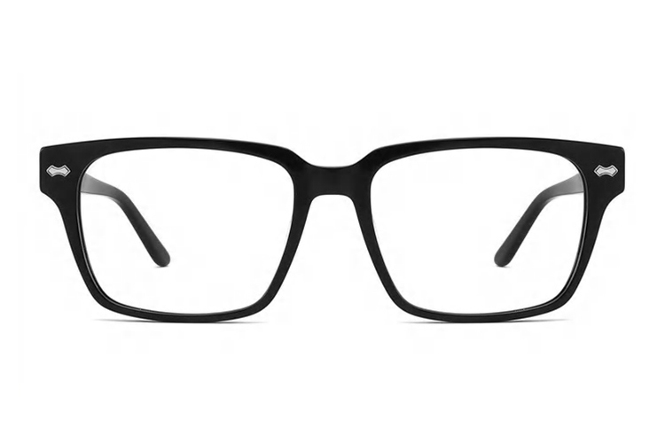 Monturas de gafas de acetato al por mayor FG1561