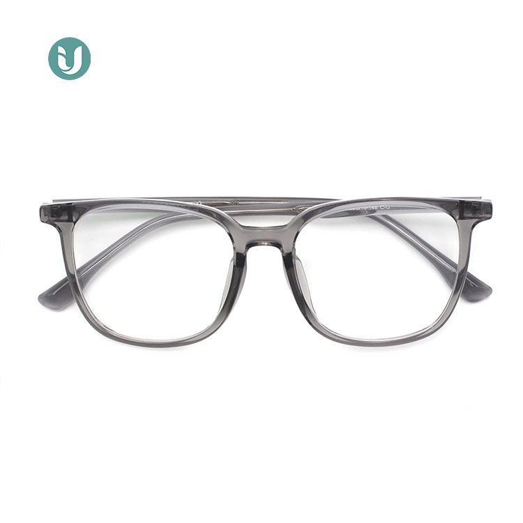 Venta al por mayor Marco de gafas Tr90 26071