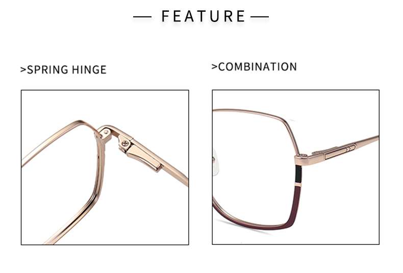 Monturas de anteojos recetados IU-LM1009_03