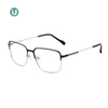 Venta al por mayor Marcos de gafas de metal WX21012