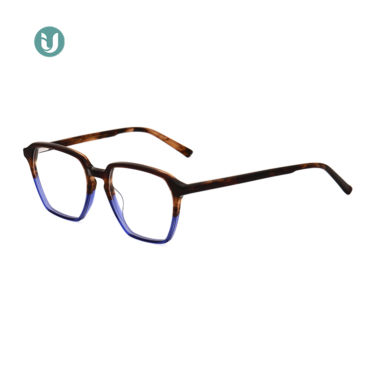 Venta al por mayor Marco de gafas de acetato WXA21031