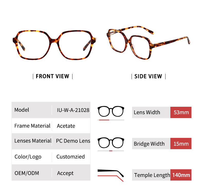 Marco Chasma Stylish_detials