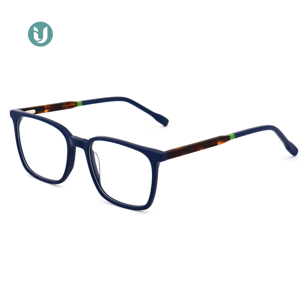 Monturas de gafas de acetato al por mayor WXA22025