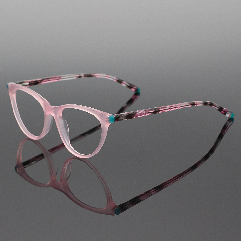 Marcos &oacute;pticos femeninos