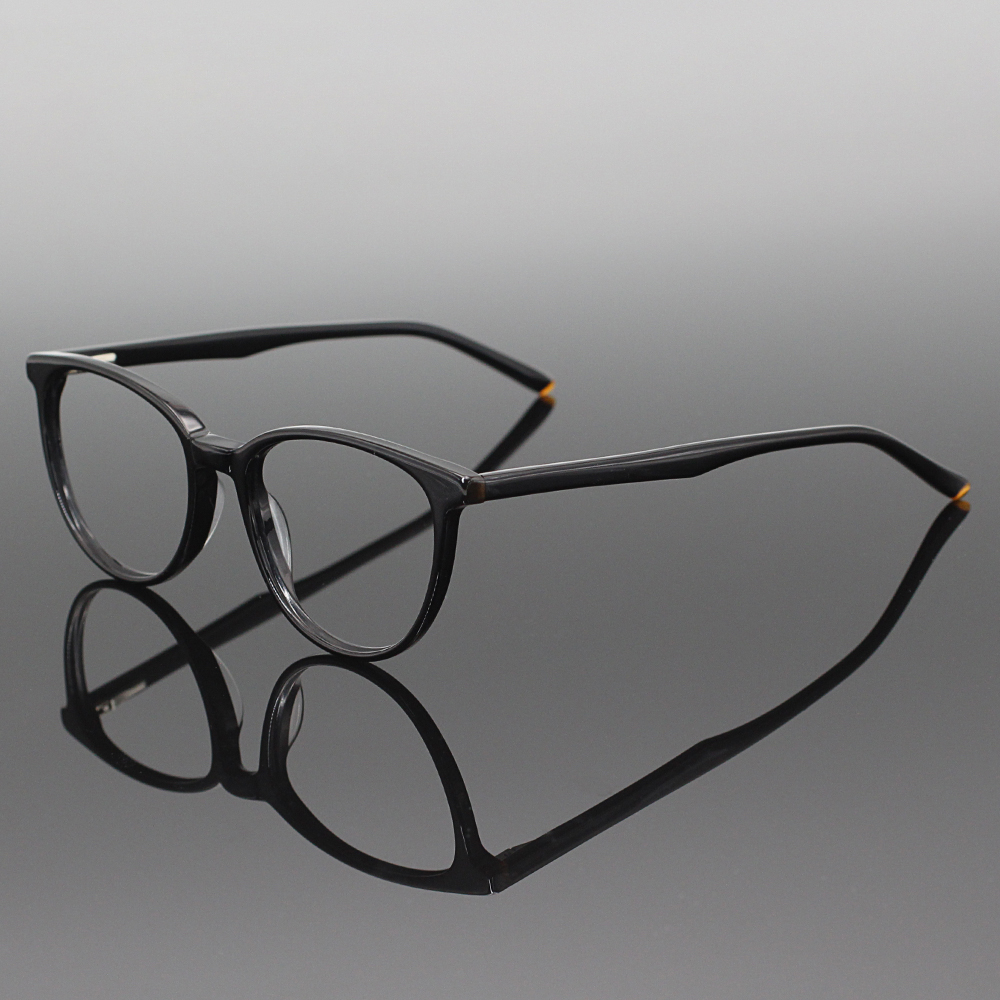 Monturas de gafas de estilo vintage