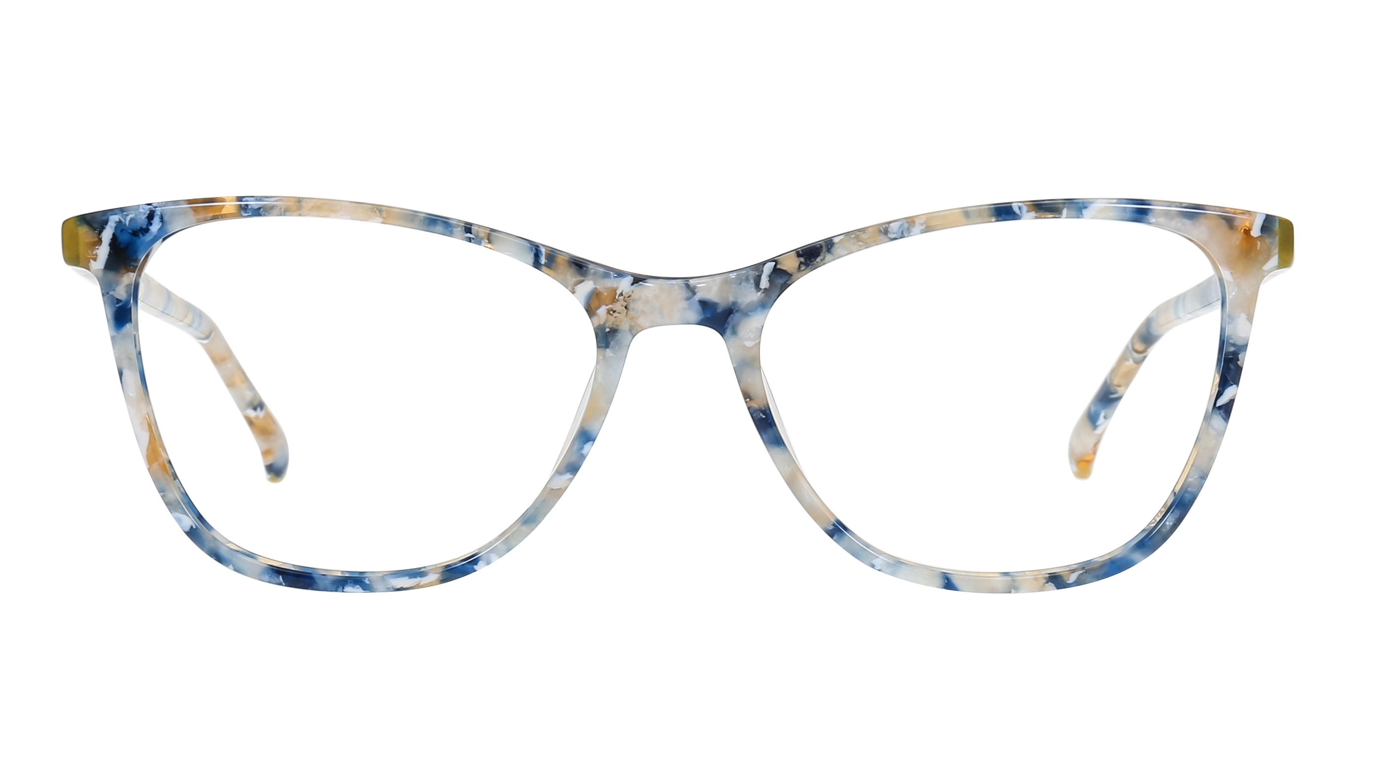 Venta al por mayor Marco de gafas de acetato LM6013