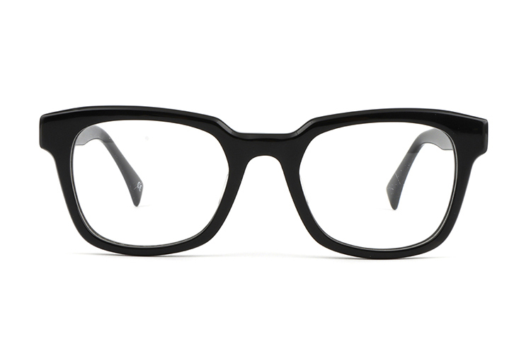 Monturas de gafas de acetato al por mayor BMA3154